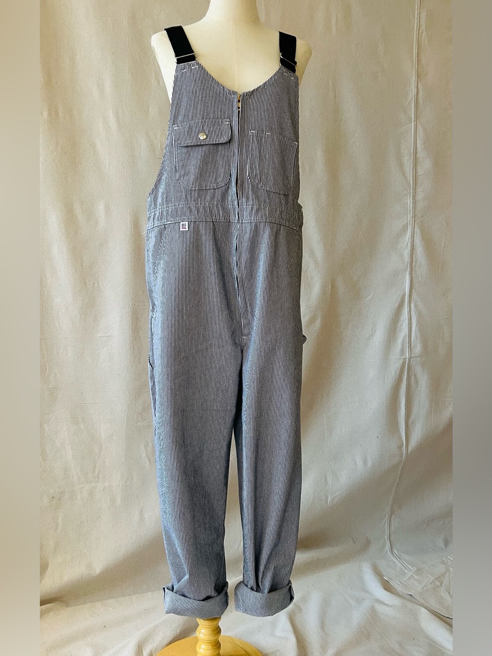 Big Bill overalls